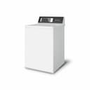 TR7 Ultra-Quiet Top Load Washer with Speed Queen® Perfect Wash™ view 2