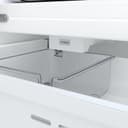 36 Inch Counter Depth Freestanding French Door Refrigerator With Internal Water And Ice view 9