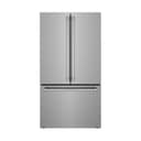 36 Inch Counter Depth Freestanding French Door Refrigerator With Internal Water And Ice view 13