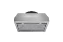 30 Inch Professional Range Hood, 16.5 Inches Tall view 2