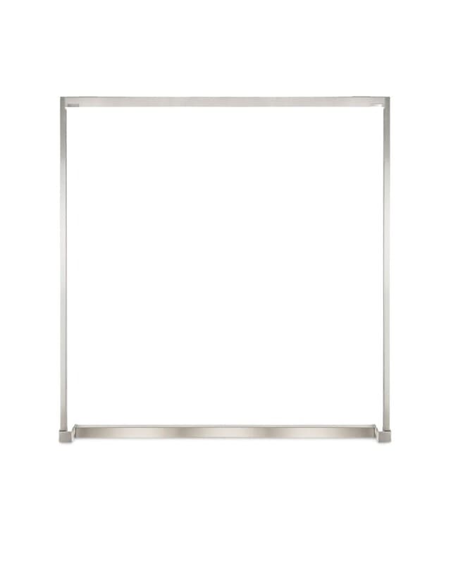 75” Dual Trim kit - Flat Design