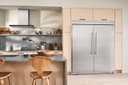 79" Flat Double Trim Kit view 2