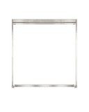 79" Flat Double Trim Kit view 5