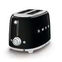 Toaster Retro-style view 2