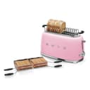 Toaster Retro-style view 2