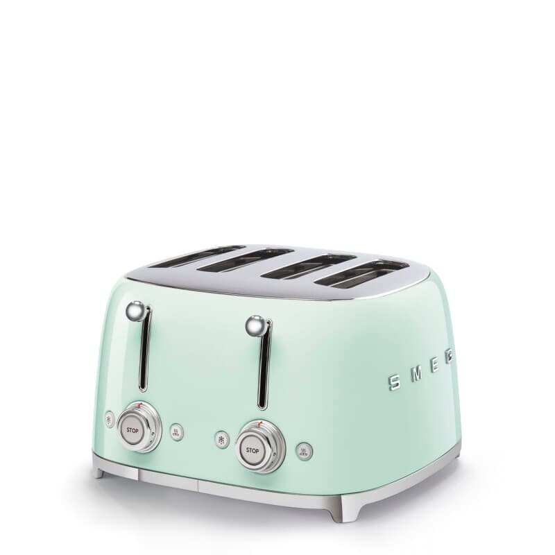 Toaster Retro-style