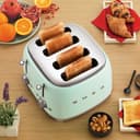 Toaster Retro-style view 4
