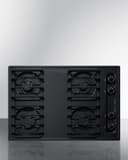 30" Wide 4-Burner Gas Cooktop view 1