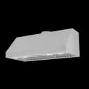 48 Inch Pro Under Cabinet/wall Mounted Range Hood view 4