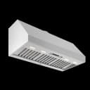 48 Inch Pro Under Cabinet/wall Mounted Range Hood view 5