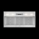48 Inch Pro Under Cabinet/wall Mounted Range Hood view 3