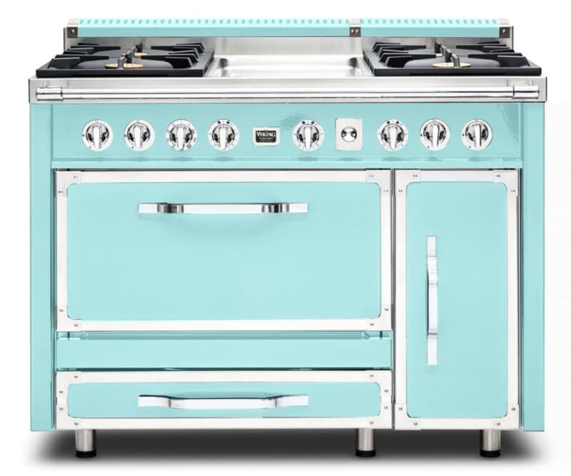 48"W. Tuscany Range - TVDR481