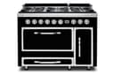 48"W. Tuscany Range - TVDR481 view 1