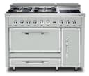 48"W. Tuscany Range - TVDR481 view 2