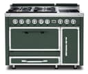 48"W. Tuscany Range - TVDR481 view 2
