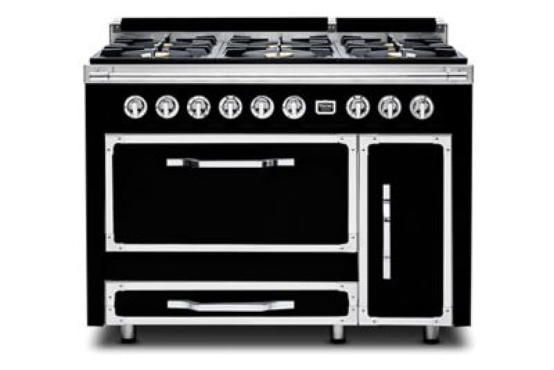 48"W. Tuscany Range - TVDR481