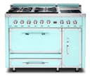 48"W. Tuscany Range - TVDR481 view 2