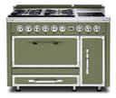 48"W. Tuscany Range - TVDR481 view 2