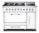 48"W. Tuscany Range - TVDR481 view 2