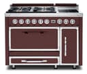 48"W. Tuscany Range - TVDR481 view 2