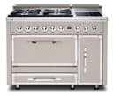 48"W. Tuscany Range - TVDR481 view 2