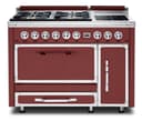 48"W. Tuscany Range - TVDR481 view 2