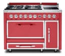 48"W. Tuscany Range - TVDR481 view 2