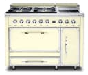 48"W. Tuscany Range - TVDR481 view 2