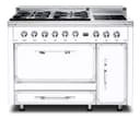 48"W. Tuscany Range - TVDR481 view 2