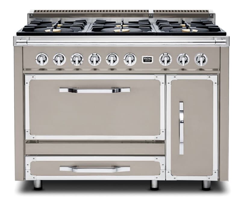 48"W. Tuscany Range - TVDR481