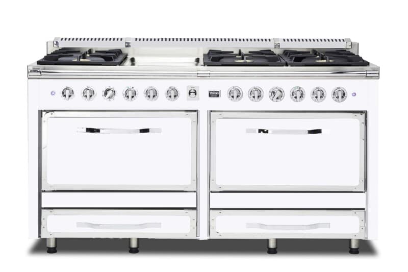 66"W. Tuscany Range - TVDR661