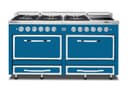66"W. Tuscany Range - TVDR661 view 2