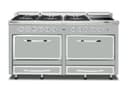 66"W. Tuscany Range - TVDR661 view 2