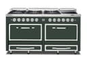 66"W. Tuscany Range - TVDR661 view 2