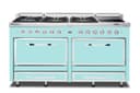 66"W. Tuscany Range - TVDR661 view 2