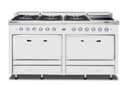 66"W. Tuscany Range - TVDR661 view 2
