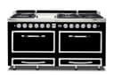66"W. Tuscany Range - TVDR661 view 1