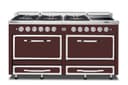 66"W. Tuscany Range - TVDR661 view 2
