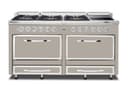 66"W. Tuscany Range - TVDR661 view 2