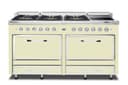 66"W. Tuscany Range - TVDR661 view 2