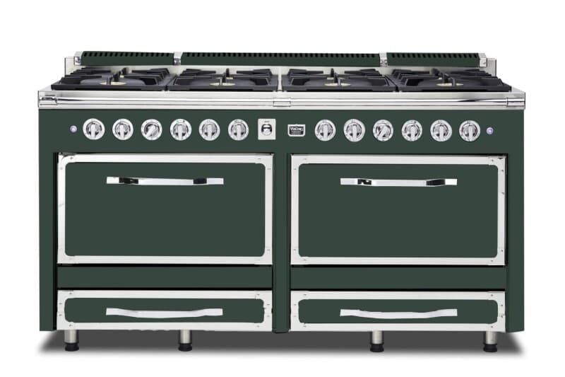 66"W. Tuscany Range - TVDR661