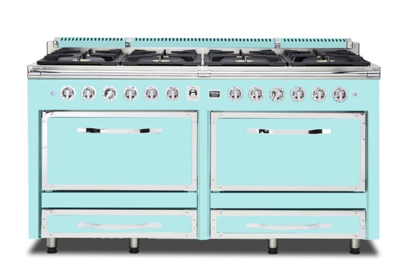 66"W. Tuscany Range - TVDR661