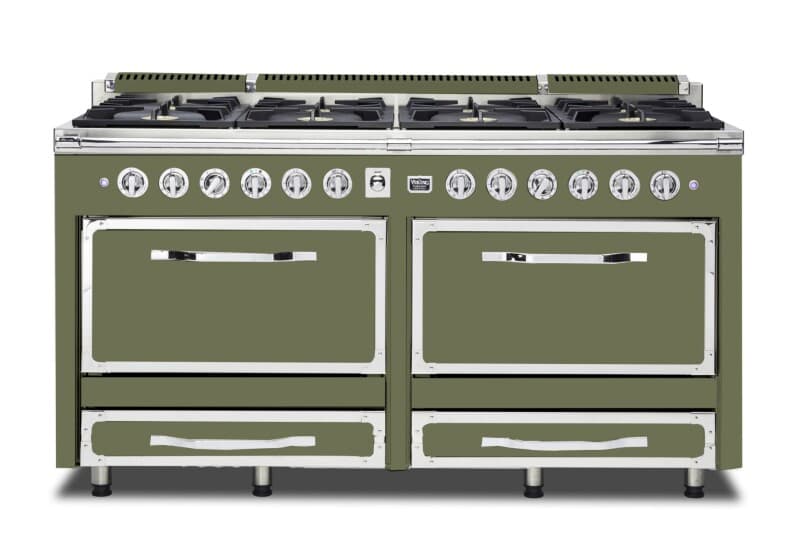 66"W. Tuscany Range - TVDR661