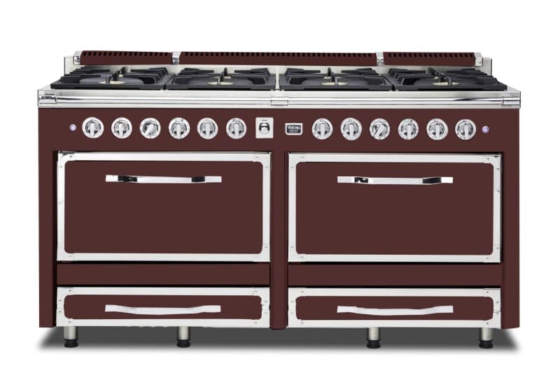 66"W. Tuscany Range - TVDR661