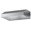 Tivano 30" Range Hood 395 CFM view 1