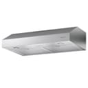 Tivano 36" Range Hood 395 CFM view 1