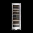 24-inch Freestanding Dual Zone Wine Cellar view 1