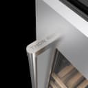 24-inch Freestanding Dual Zone Wine Cellar view 11