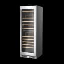 24-inch Freestanding Dual Zone Wine Cellar view 5