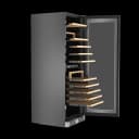24-inch Freestanding Dual Zone Wine Cellar view 7